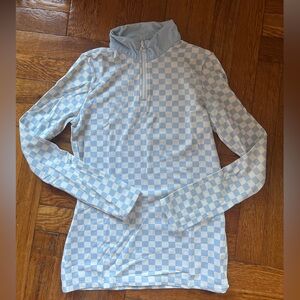 Equestrian Club Shop Mia Top Size XS